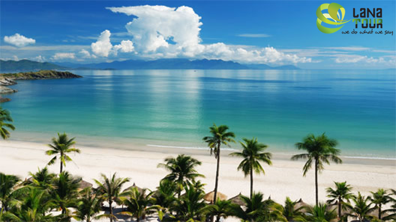 The most beaufitul beaches